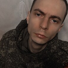 Фотография мужчины Kostya, 27 лет из г. Феодосия