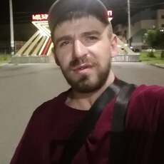 Фотография мужчины Алексей, 38 лет из г. Прокопьевск