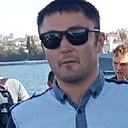 Данил, 36 лет