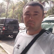 Фотография мужчины Данил, 36 лет из г. Ялта