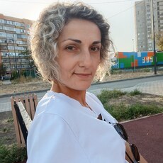 Фотография девушки Валентина, 34 года из г. Мариуполь