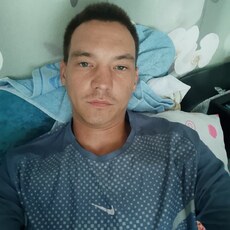 Фотография мужчины Илья, 29 лет из г. Новоаганск