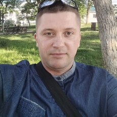 Фотография мужчины Алексей, 38 лет из г. Большой Камень
