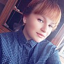 Анастасия, 18 лет