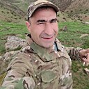 Эмик, 37 лет