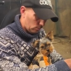 Фотография мужчины Алексей, 43 года из г. Раменское