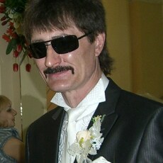 Фотография мужчины Михаил, 55 лет из г. Новочеркасск