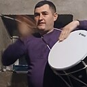 Армен, 39 лет