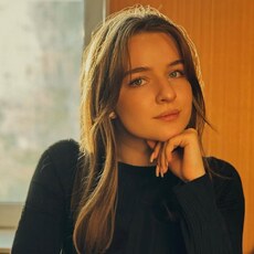 Кристина, 27 из г. Тихорецк.