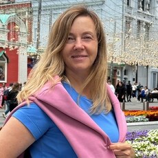 Фотография девушки Любовь, 57 лет из г. Новокузнецк