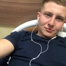 Фотография мужчины Александр, 27 лет из г. Шахтерск