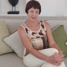 Фотография девушки Наталья, 64 года из г. Хабаровск