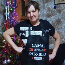 Фотография девушки Галина, 54 года из г. Междуреченск
