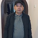 Мурод, 48 лет