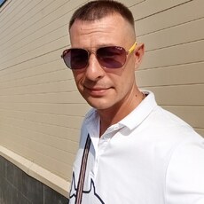 Фотография мужчины Алексей, 36 лет из г. Саратов