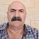 Фазиль Хаметов, 30 лет