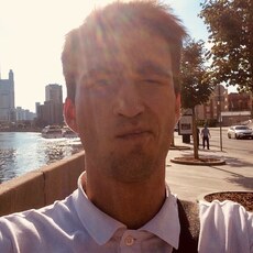 Фотография мужчины Рома, 31 год из г. Балаково