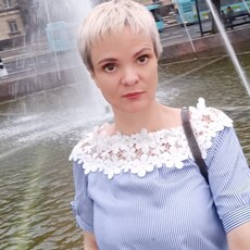 Елена, 42 из г. Санкт-Петербург.