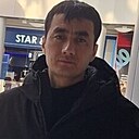 Элшод, 31 год