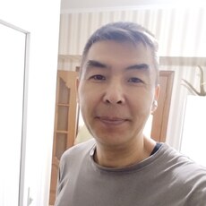 Фотография мужчины Руслан, 51 год из г. Алматы