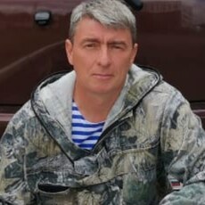 Фотография мужчины Андрей, 55 лет из г. Хабаровск