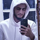 Сураж, 28 лет