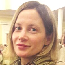 Мила, 43 из г. Ярославль.