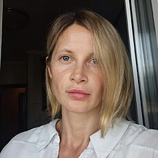 Фотография девушки Мила, 43 года из г. Ярославль