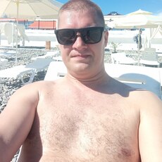 Фотография мужчины Илья, 42 года из г. Адлер