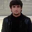 Адам, 21 год