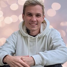 Фотография мужчины Владислав, 24 года из г. Верхняя Пышма