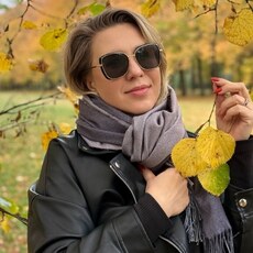 Леся, 43 из г. Ставрополь.