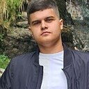 Захар, 20 лет