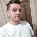 Максим, 27 лет