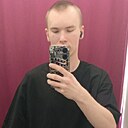 Егор, 18 лет