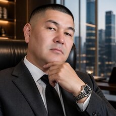 Фотография мужчины Саламат, 42 года из г. Актау