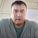 Жанат, 51 год