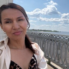 Фотография девушки Лейсан, 42 года из г. Набережные Челны