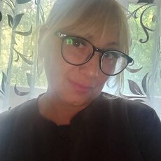 Фотография девушки Надежда, 50 лет из г. Киров