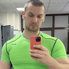Фотография мужчины Сергей, 29 лет из г. Омск