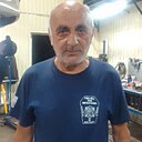 Миша, 66 лет