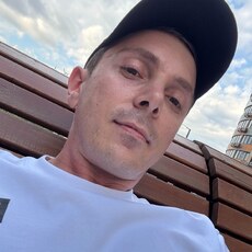 Фотография мужчины Кирилл, 30 лет из г. Туапсе