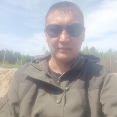 Фотография мужчины Вадим, 40 лет из г. Анжеро-Судженск