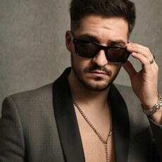 Фотография мужчины Tudor, 25 лет из г. București