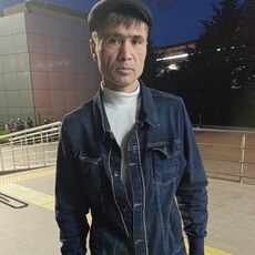 Фотография мужчины Егор, 44 года из г. Киев