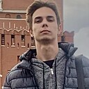 Jewgienij, 18 лет