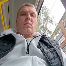 Фотография мужчины Артем, 42 года из г. Пермь