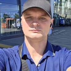 Фотография мужчины Артём, 43 года из г. Горловка