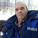 Рамиль, 62 года