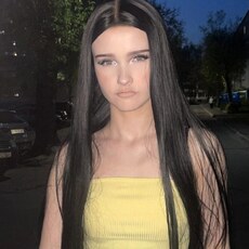 Фотография девушки Валерия, 18 лет из г. Борисов